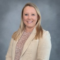 Brooke Lochridge, Pharmd