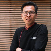 Chuan Ooi