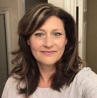 Rebecca Booher