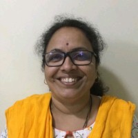 Manjiri Saraf