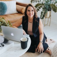 Maria Fernanda Astudillo