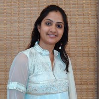 Megini Desai
