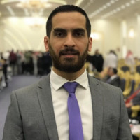 Abdullah Skaik