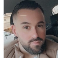 MICKAEL DABROWSKI