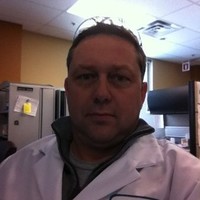 Patrick Rousseau