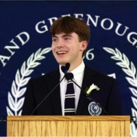William Grimes