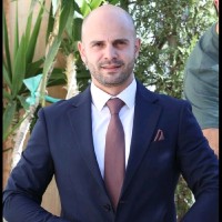 Issa I. Dababneh