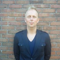 Barend Kroek
