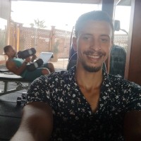 Bahaa Amir