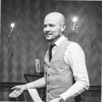 Gideon Evers