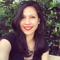 Tessa Dumapit