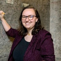 Janneke Groen