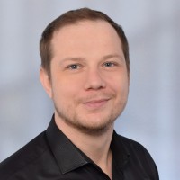 Evgenii Fedorov