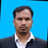 M A Mazedul Islam