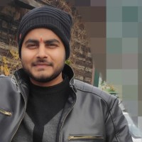 Harshit Dixit