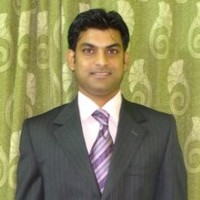 Ronik Chand Baral
