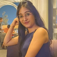 Kalyani Ghode