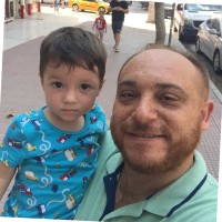 ilker sevgi
