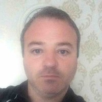 Barry Mcmullan