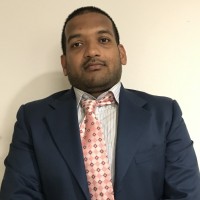 Tanveer Syed