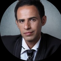 Reza esmaeilgol