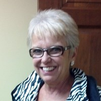 June Harvey