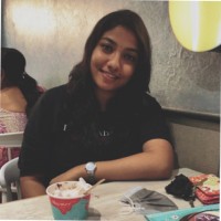 Ananya Anantharaman