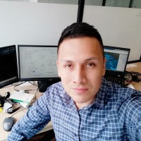 Ricardo Silva Loayza
