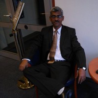 NAGASAYEE BALAKRISHNAN