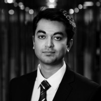 Asam Razzaque Mohammad