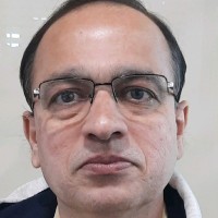 Sameer Mehendale