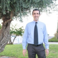 Shlomi Polak