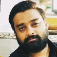 Vikash Rai