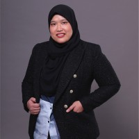 Abidah Nasaruddin