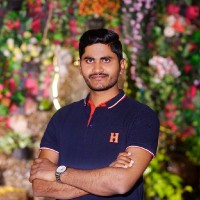 Venkatarao Anantha