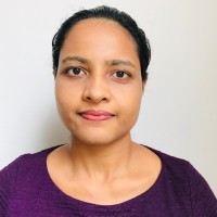 Lakmali Pinto
