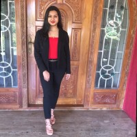Melisha Dsouza