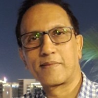 Kirit Gajjar