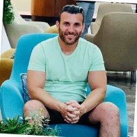 Ali Khalil