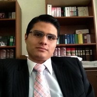 Arturo Caballero Rossetti