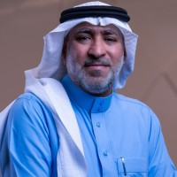 Mohammed Al-Ibrahim, Cdcs, Mba