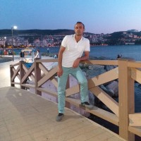 Enver Çarpık