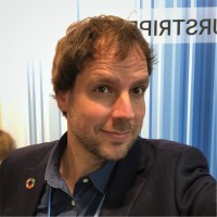 Xabier González Vegas