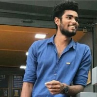 Danush Shetty