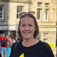 Catherine Stringer