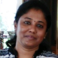 Alagammai Palaniappan