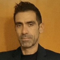 Gonçalo Correia
