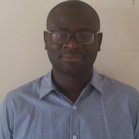 Kwame Ankoma