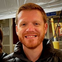 Tim Lanier