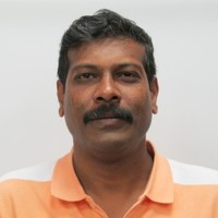Rajendrakumar Veerappan